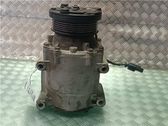 Air conditioning (A/C) compressor (pump)