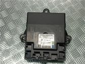 Unidad de control/módulo ECU del motor