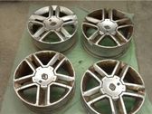 12 Zoll Leichtmetallrad Alufelge
