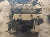 Engine swap