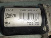 Motor del limpiaparabrisas