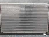 Engine oil radiator
