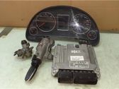 Motorsteuergerät ECU