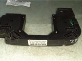 Unidad de control/módulo ECU del motor