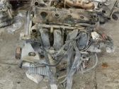 Engine swap