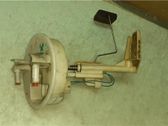 In-tank fuel pump