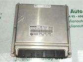 Engine control unit/module ECU