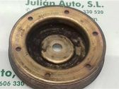 Crankshaft pulley