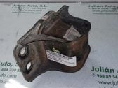 Support, suspension du moteur