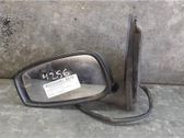 Manual wing mirror