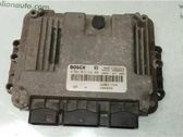 Unidad de control/módulo ECU del motor