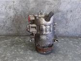 Klimakompressor Pumpe