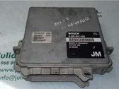 Unidad de control/módulo ECU del motor