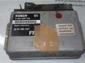 Engine control unit/module ECU