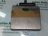 Engine control unit/module ECU