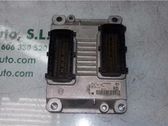 Engine control unit/module ECU