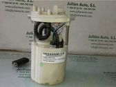 In-tank fuel pump