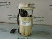 In-tank fuel pump