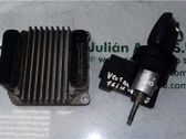 Unidad de control/módulo ECU del motor