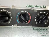 Air conditioning (A/C) switch