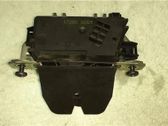 Tailgate/trunk/boot lock/catch/latch
