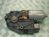 Motor de techo plegable