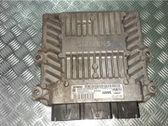 Motorsteuergerät ECU