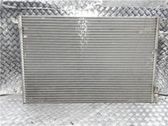 Air conditioning (A/C) radiator (interior)