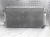 Air conditioning (A/C) radiator (interior)