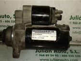 Motor de arranque