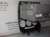 Radio/CD/DVD/GPS head unit
