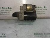 Motor de arranque