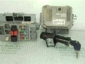 Unidad de control/módulo ECU del motor