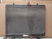Radiador del aceite del motor
