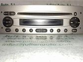 Unidad delantera de radio/CD/DVD/GPS