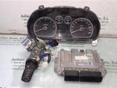Motorsteuergerät ECU