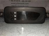 Multifunctional control switch/knob