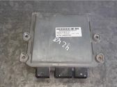 Engine control unit/module ECU