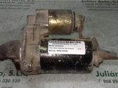 Motor de arranque