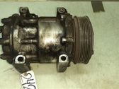 Compresor (bomba) del aire acondicionado (A/C))
