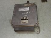 Unidad de control/módulo ECU del motor