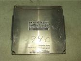Motorsteuergerät ECU