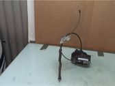 Front door lock