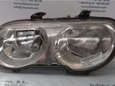 Headlight/headlamp