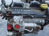Motor completo