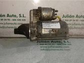 Motor de arranque