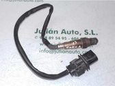 Lambda probe sensor