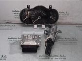 Engine control unit/module ECU