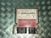 Airbag control unit/module