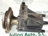 Spark distributor cap